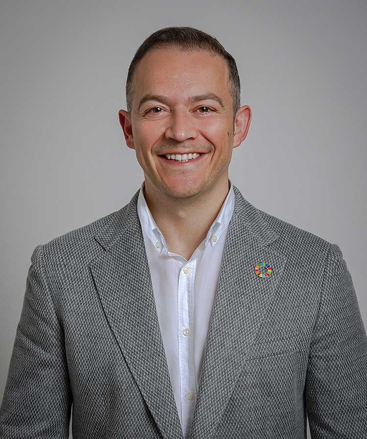 Jesús Gómez Montiel