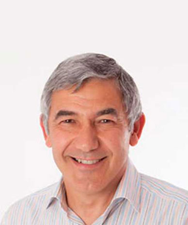 Jesús Saorín Castaño