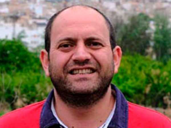 Felipe José García Carrillo