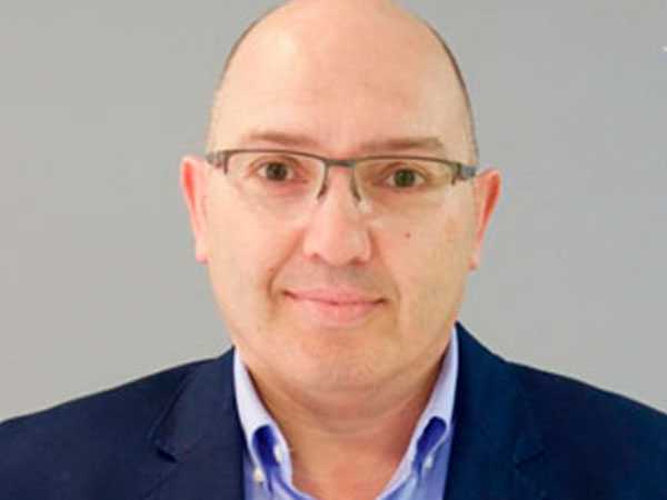 Fernando Martínez Molina