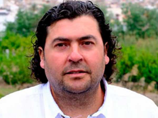 Pablo Rodríguez Soler